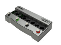 Line6 25th Anni. DL4 MkII Silver LTD Line6 25th Anni. DL4 MkII Silver LTD